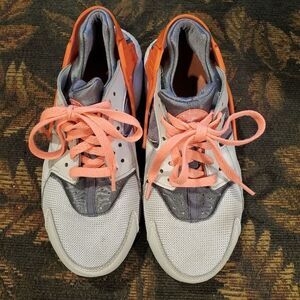 Nike Air Huarache Run PS Shoes
